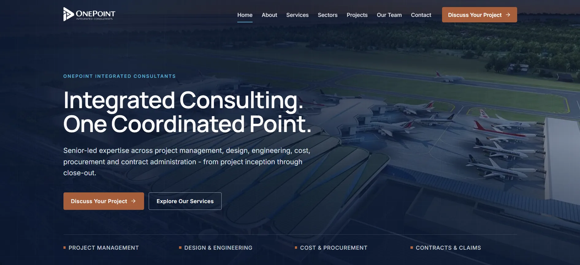 OnePoint Integrated Consultants